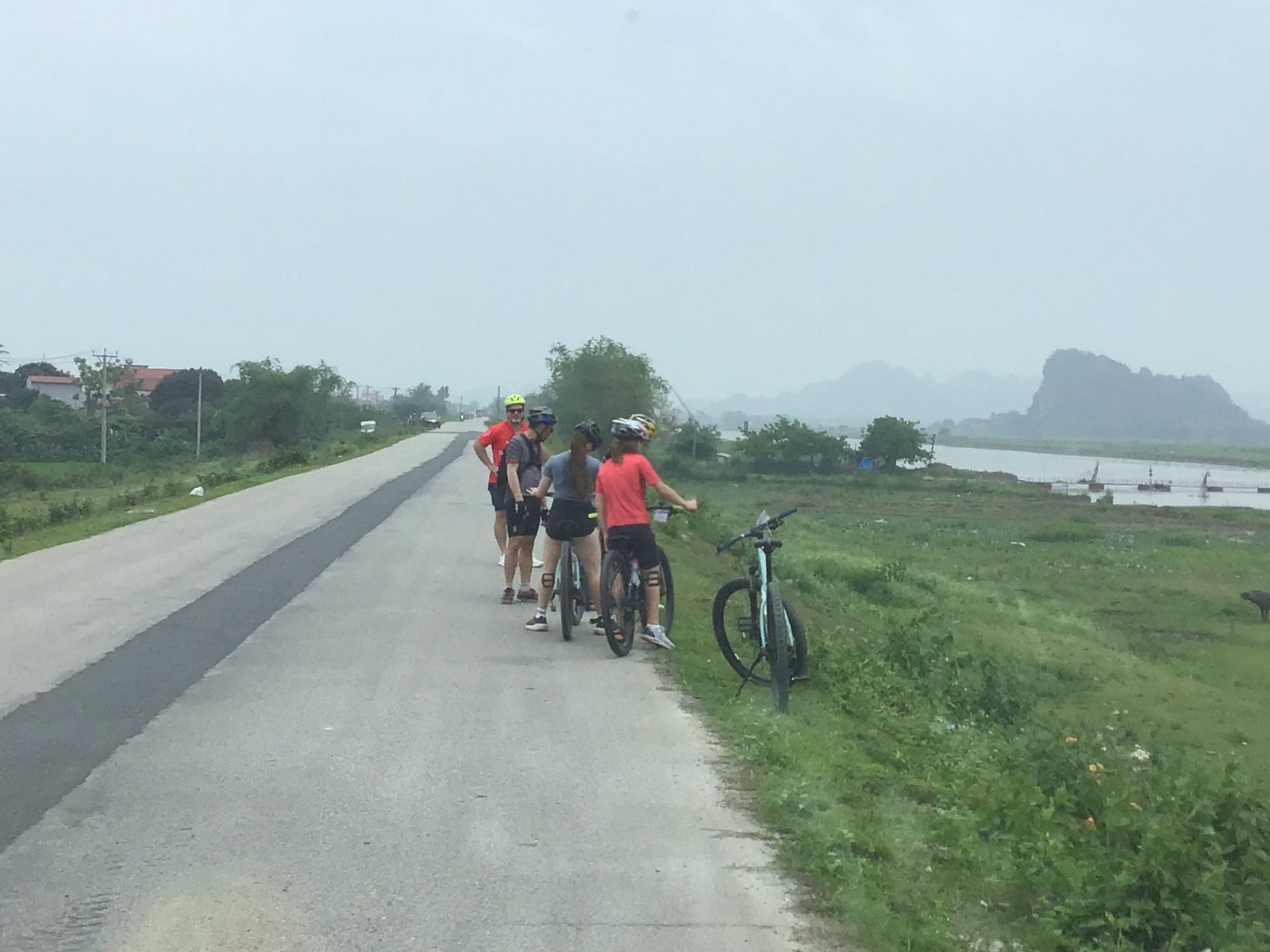 Vietnam Bicycle Tour: Discover the Soul of Vietnam on Two Wheels